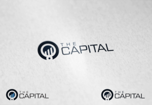 Logo Design by IdentsArt for The Capital | Design: #23322400