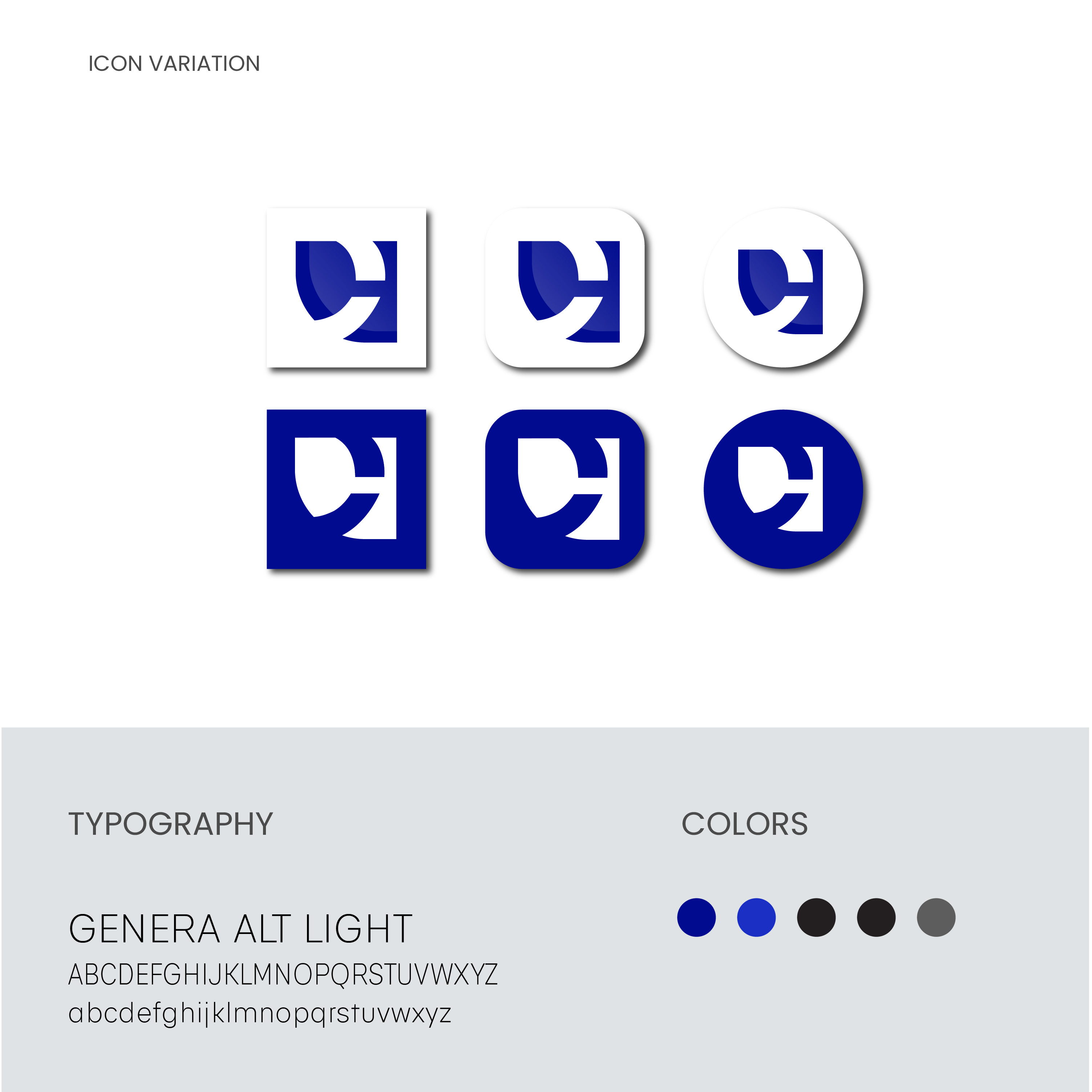 Logo Design by MarkazAlrusumatOfficial for The Capital | Design #23344285