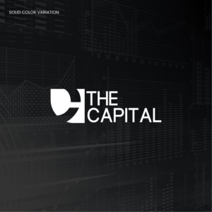 Logo Design by MarkazAlrusumatOfficial for The Capital | Design: #23344287