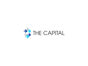 Logo Design by R16 for The Capital | Design: #23354802