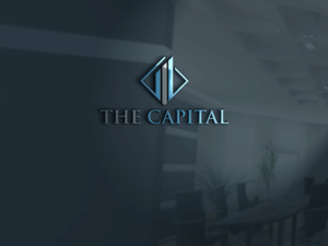 Logo Design by Create 3 for The Capital | Design: #23337873