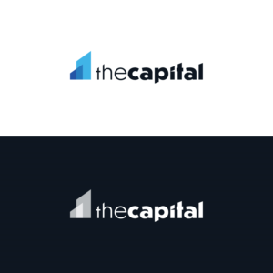 Logo Design by pejred for The Capital | Design: #23320991