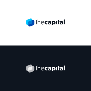 Logo Design by pejred for The Capital | Design: #23321136