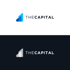 Logo Design by pejred for The Capital | Design: #23356703