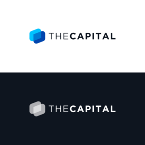 Logo Design by pejred for The Capital | Design: #23356716