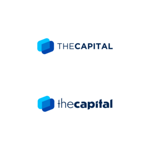 Logo Design by pejred for The Capital | Design: #23363190