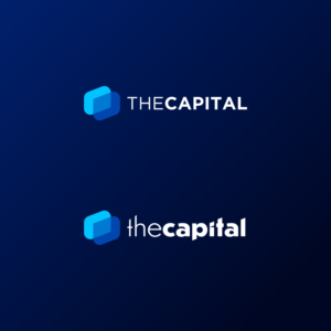 Logo Design by pejred for The Capital | Design: #23363378