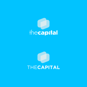 Logo Design by pejred for The Capital | Design: #23363390