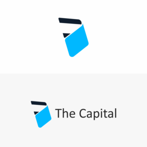 Logo Design by soriyeee for The Capital | Design: #23357687