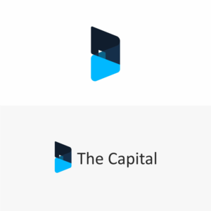 Logo Design by soriyeee for The Capital | Design: #23357712