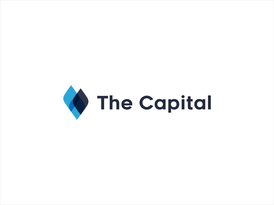Logo Design by cjssan for The Capital | Design #23331675