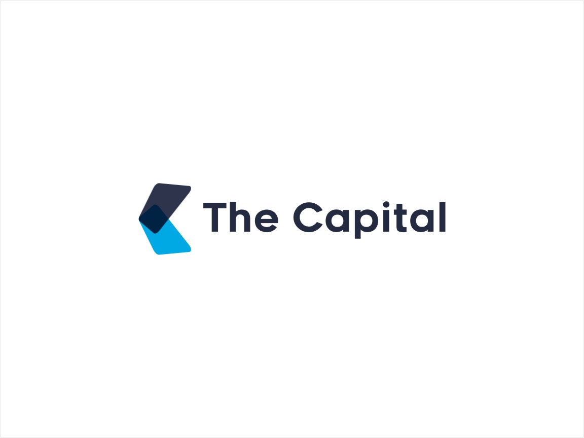 Logo Design by cjssan for The Capital | Design #23331734