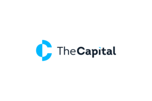Logo Design by Yummy Art for The Capital | Design: #23320857