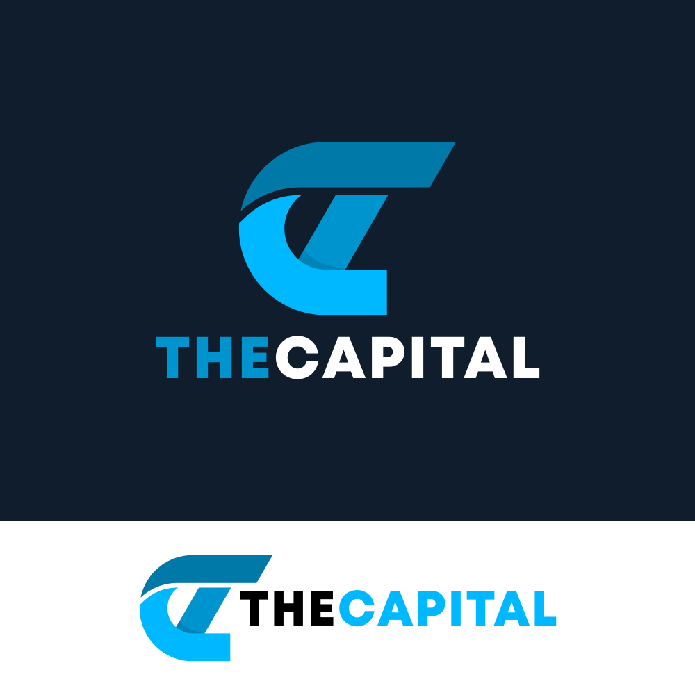 Diseño de Logo por doon para The Capital | Diseño #23326471