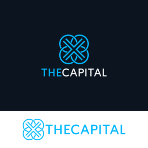 Logo Design by doon for The Capital | Design: #23326473