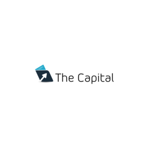 Logo Design by effro for The Capital | Design: #23339592