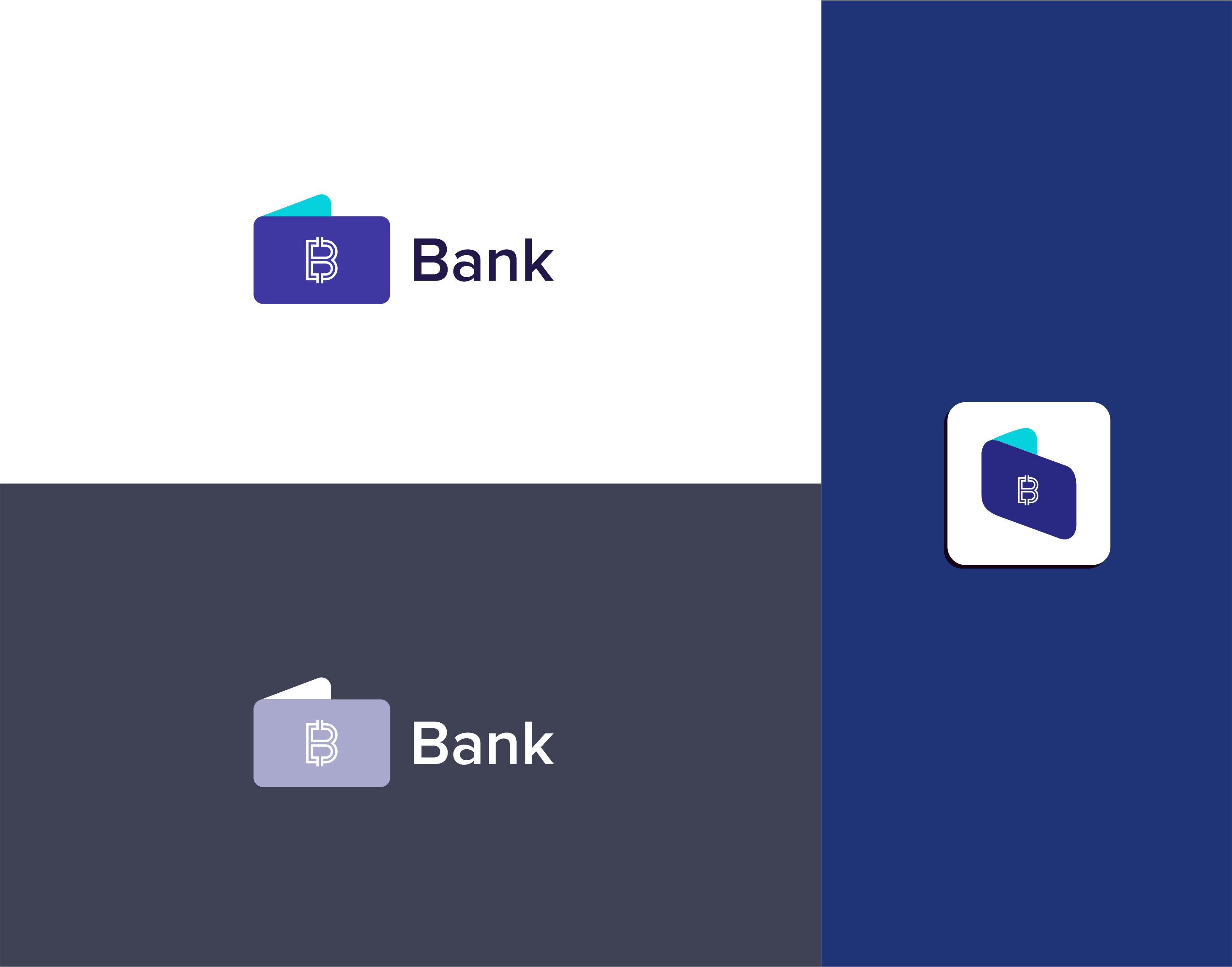 Logo Design by Triew 2 for The Capital | Design #23330175