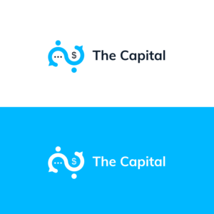 Logo Design by A.R.D.P for The Capital | Design: #23353259