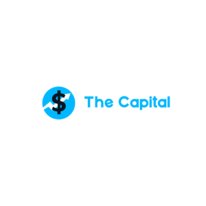 Logo Design by A.R.D.P for The Capital | Design: #23354665