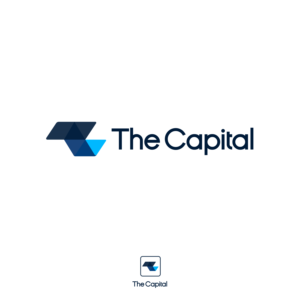 Logo Design by DesignUniq for The Capital | Design: #23325617