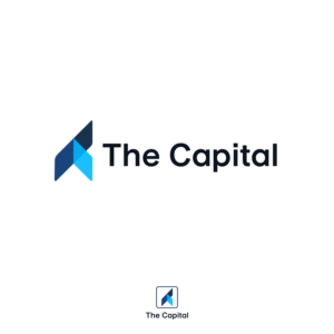 Logo Design by DesignUniq for The Capital | Design: #23328948