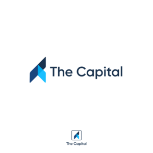 Logo Design by DesignUniq for The Capital | Design: #23329500