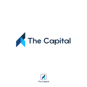 Logo Design by DesignUniq for The Capital | Design: #23329804