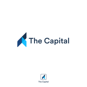 Logo Design by DesignUniq for The Capital | Design: #23329812