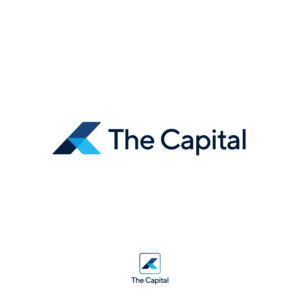 Logo Design by DesignUniq for The Capital | Design: #23330478