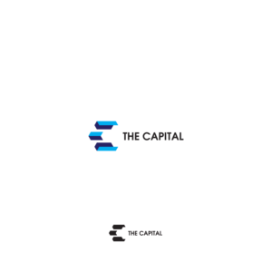 Logo Design by y2 for The Capital | Design: #23330018