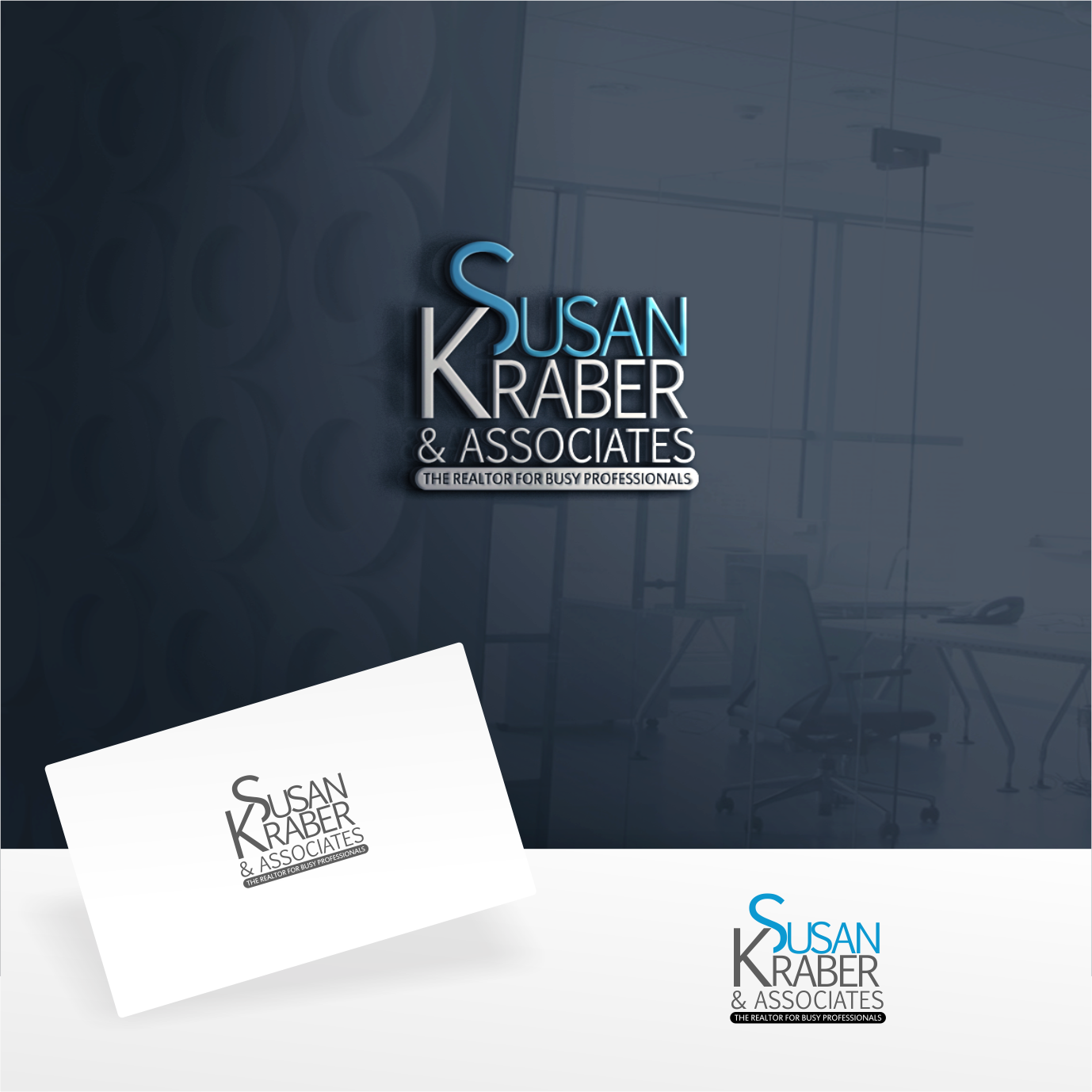 Logo Design by Arham Hidayat for this project | Design #23333820