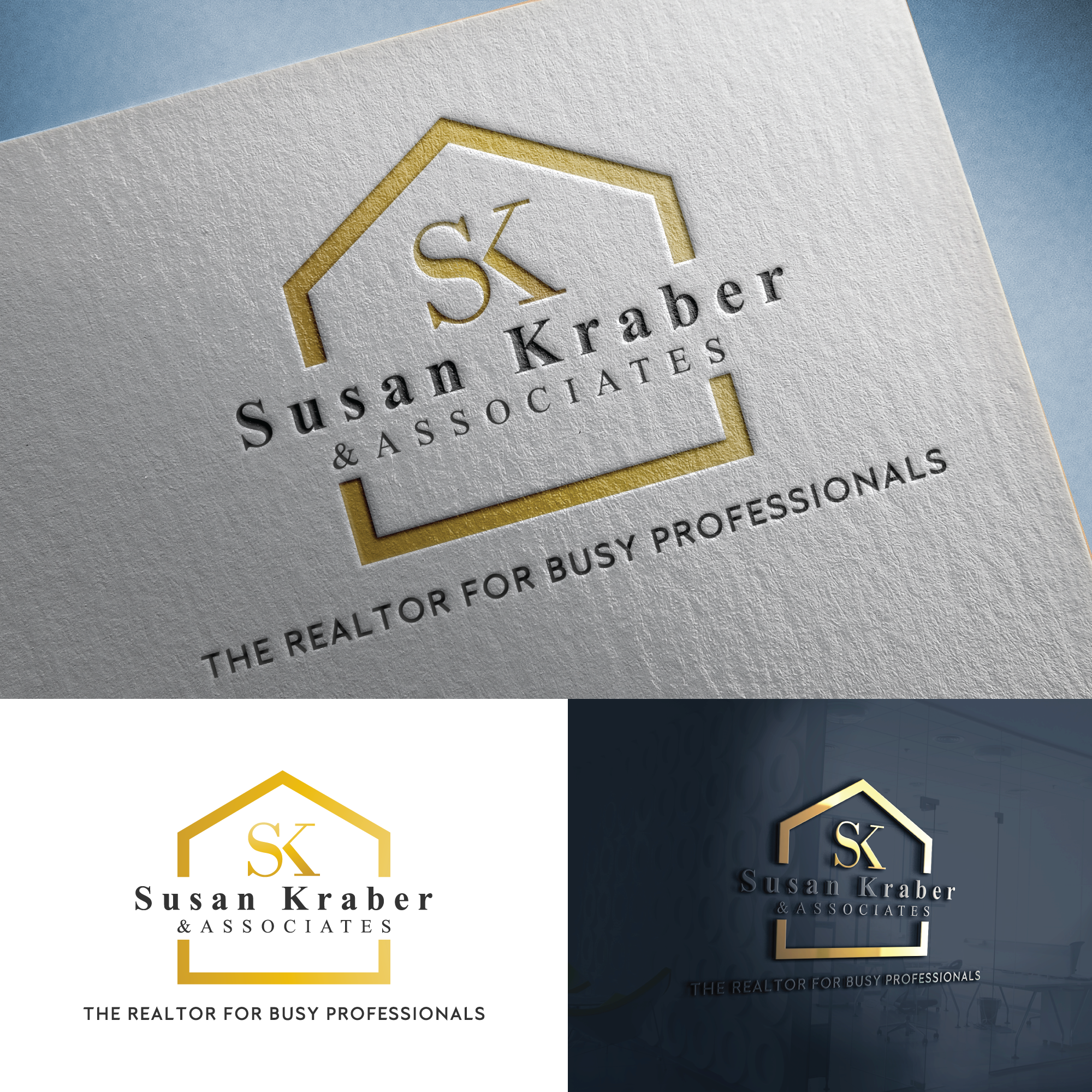 Logo Design by Zak deZign for this project | Design #23326715