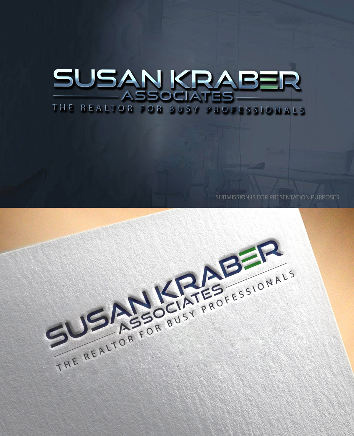 Logo Design by graphicevolution for this project | Design #23348925