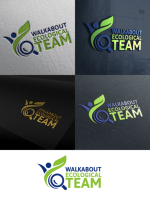 Logo Design by suchetand for this project | Design #23346499