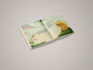 Illustration Design by artgroup 48 for this project | Design #23341466