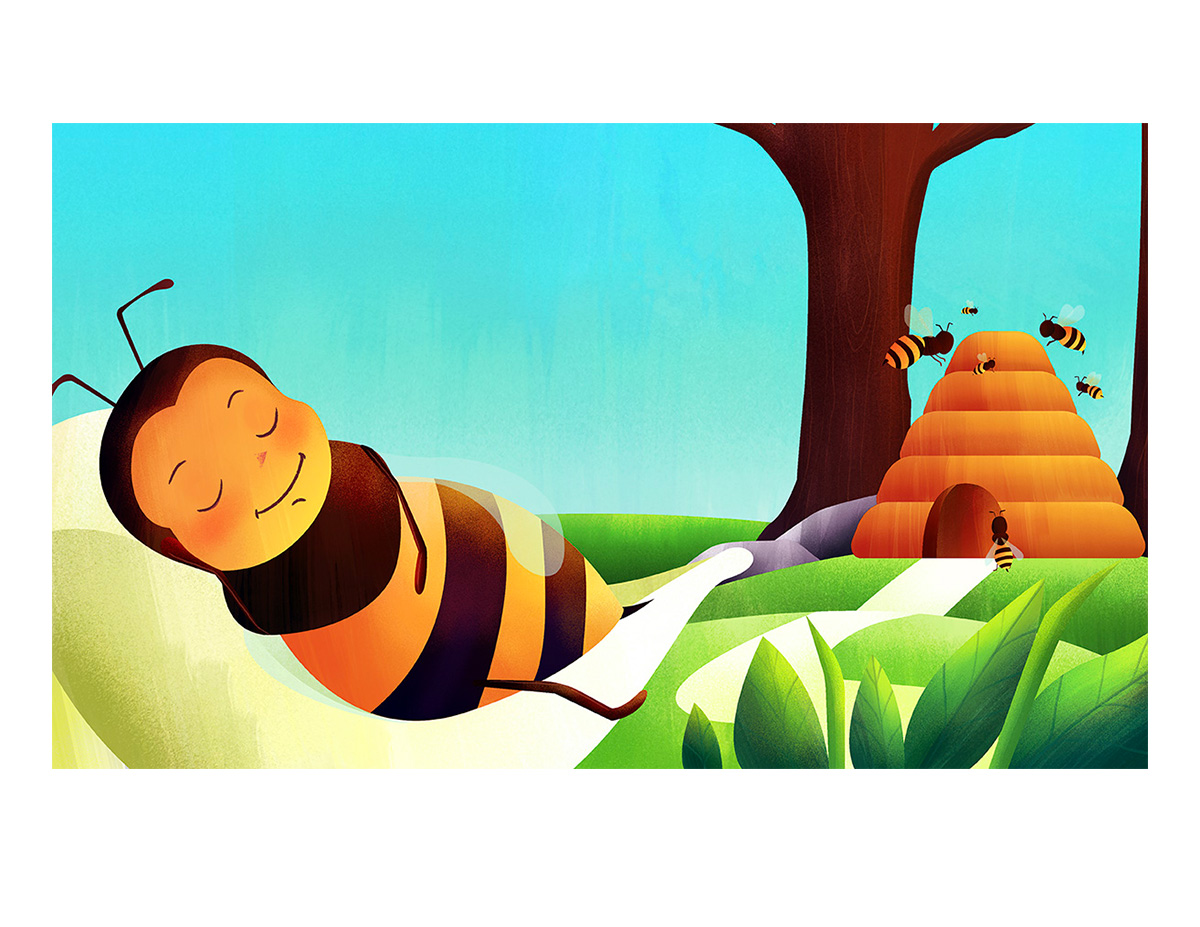 Illustration Design by an-designs for this project | Design #23387663