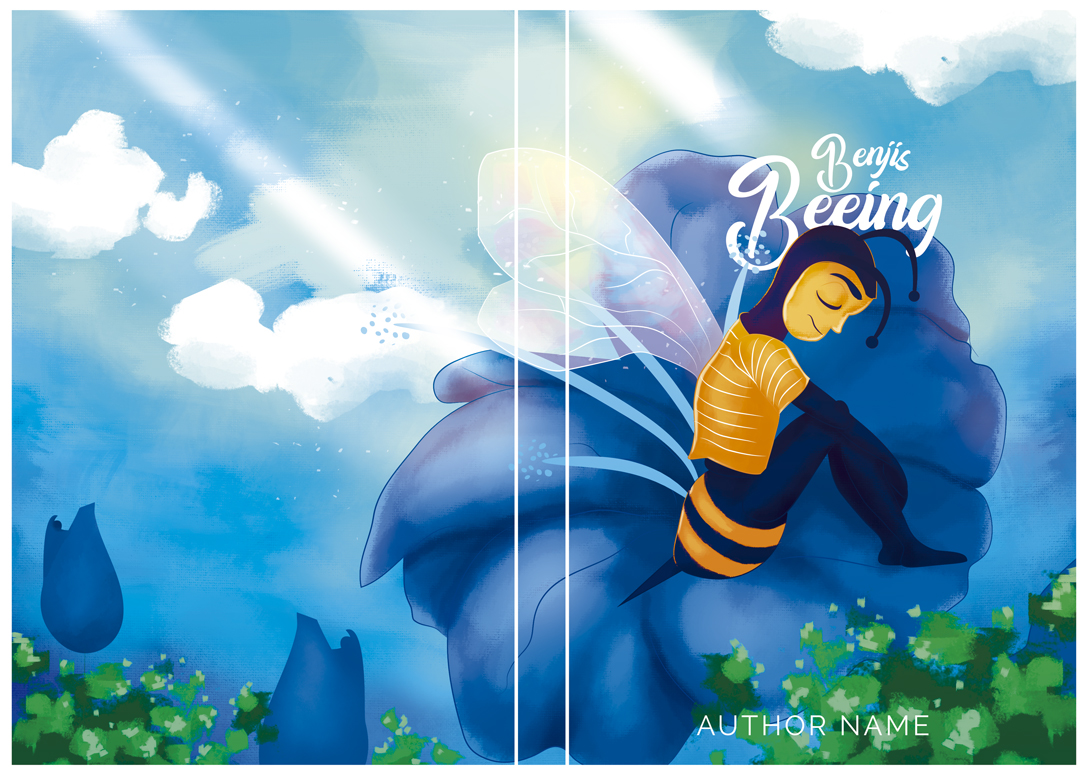Illustration Design by angejimenezm for this project | Design #23333530