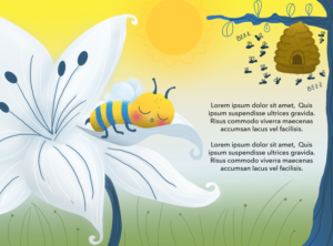 Illustration Design by mclaudiac