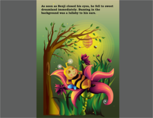 Illustration-Design von Indre Ta für dieses Projekt | Design #23357720