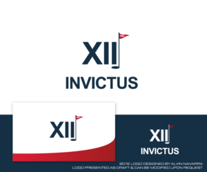 Logo Design by alvinnavarra for this project | Design: #23328075