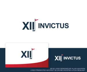 Logo Design by alvinnavarra for this project | Design: #23328078