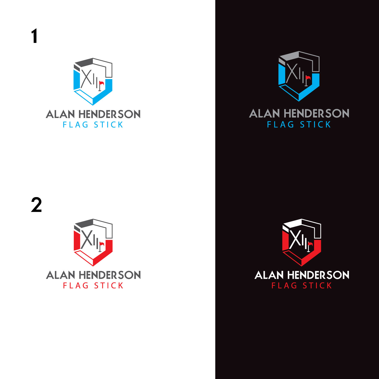 Logo Design by sankar999 for this project | Design #23330238