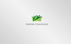 Empire Coaching | Logo Design by MT