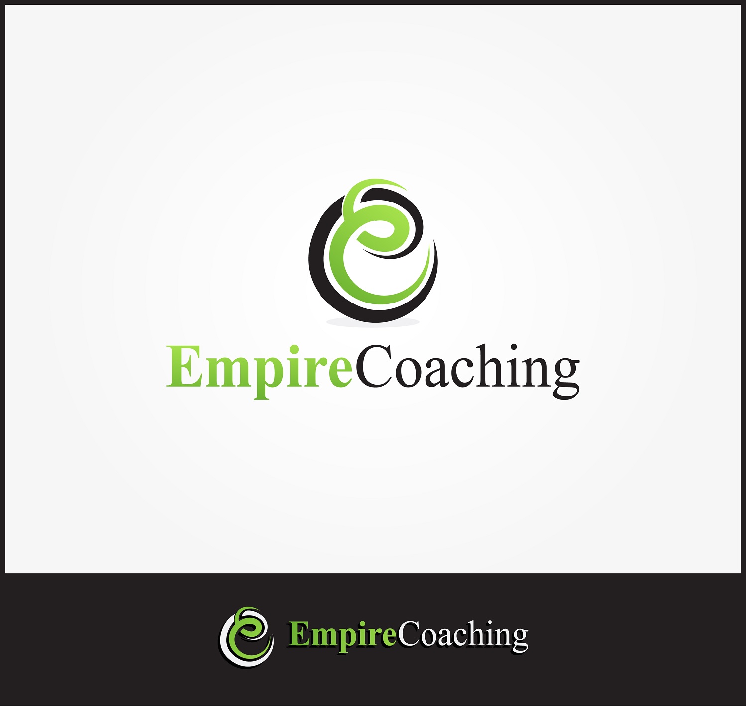 Logo Design by Kira Graphics for slieve bloom manor | Design #23322268