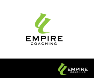 Empire Coaching | Logo Design by renderman