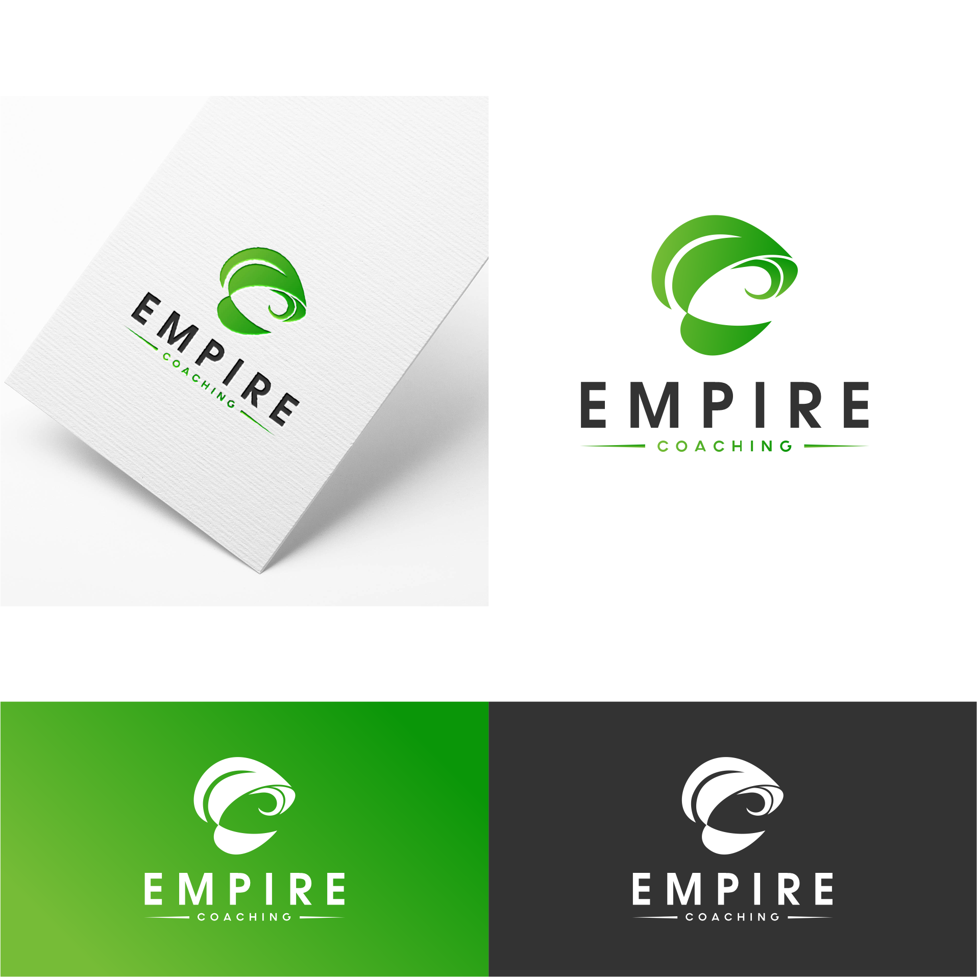 Logo Design by Kundan Lal for slieve bloom manor | Design #23324814