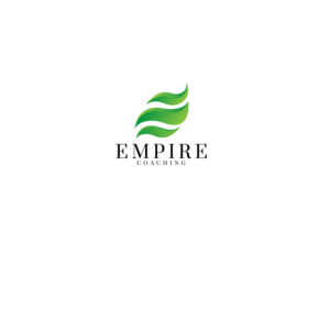 Empire Coaching | Logo Design by DesignDUO