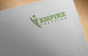 Empire Coaching | Diseño de Logo por Matrix Studio