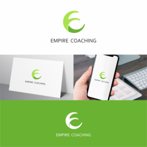 Empire Coaching | Diseño de Logo por soriyeee