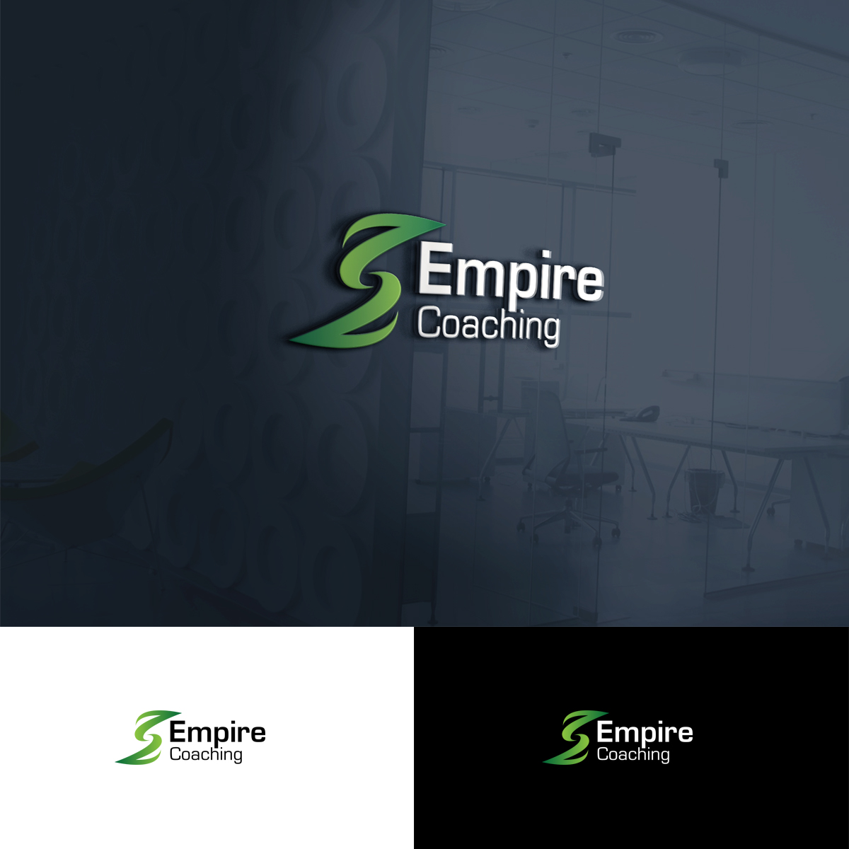 Logo Design by Bari4 for slieve bloom manor | Design: #23323007